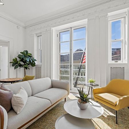 Placemakr Dupont Circle Washington Exterior foto