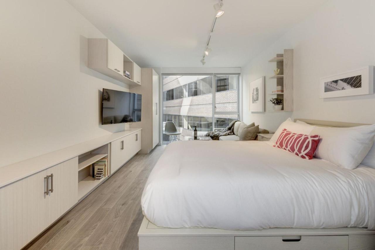 Placemakr Dupont Circle Washington Exterior foto