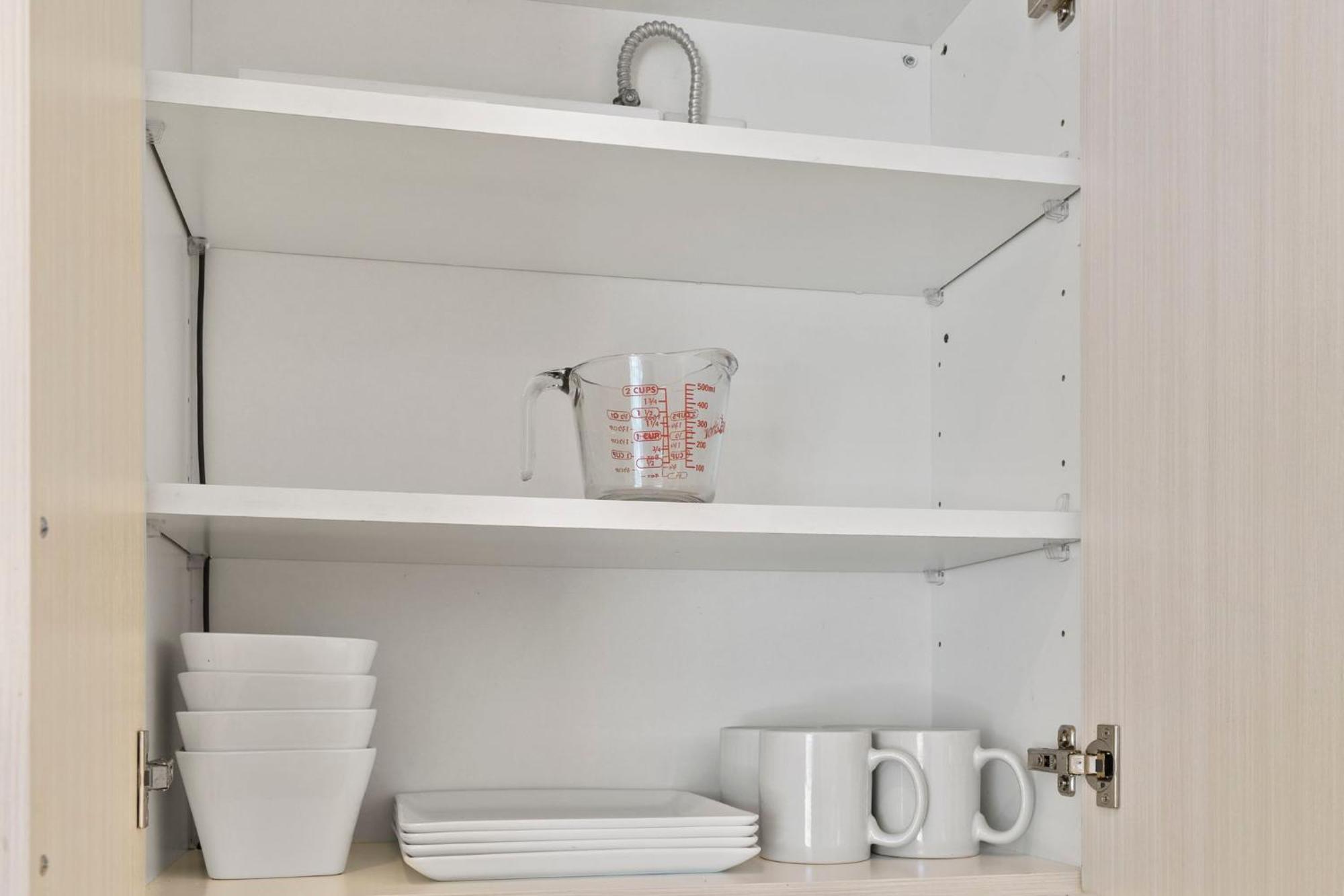 Placemakr Dupont Circle Washington Exterior foto