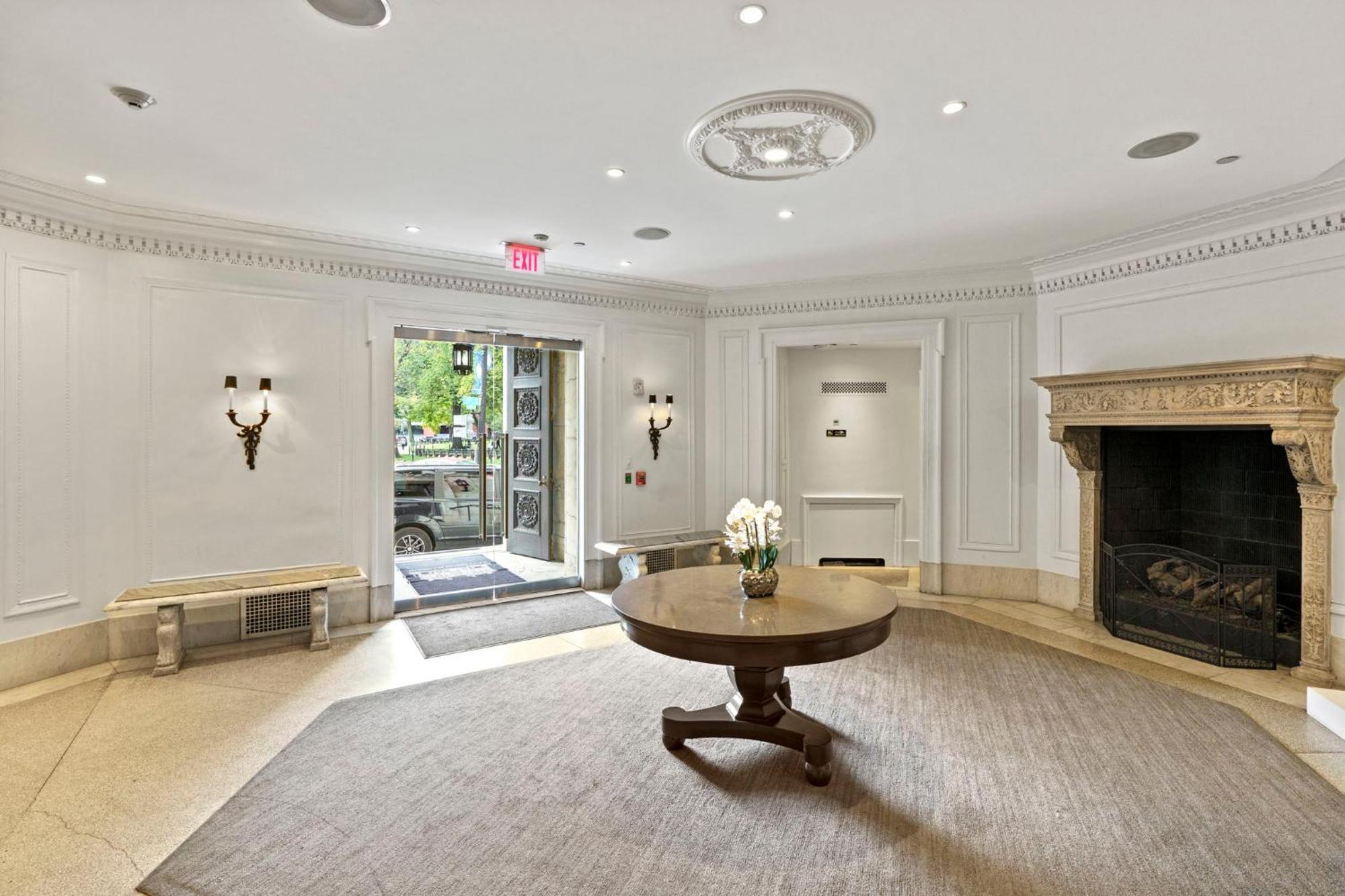 Placemakr Dupont Circle Washington Exterior foto