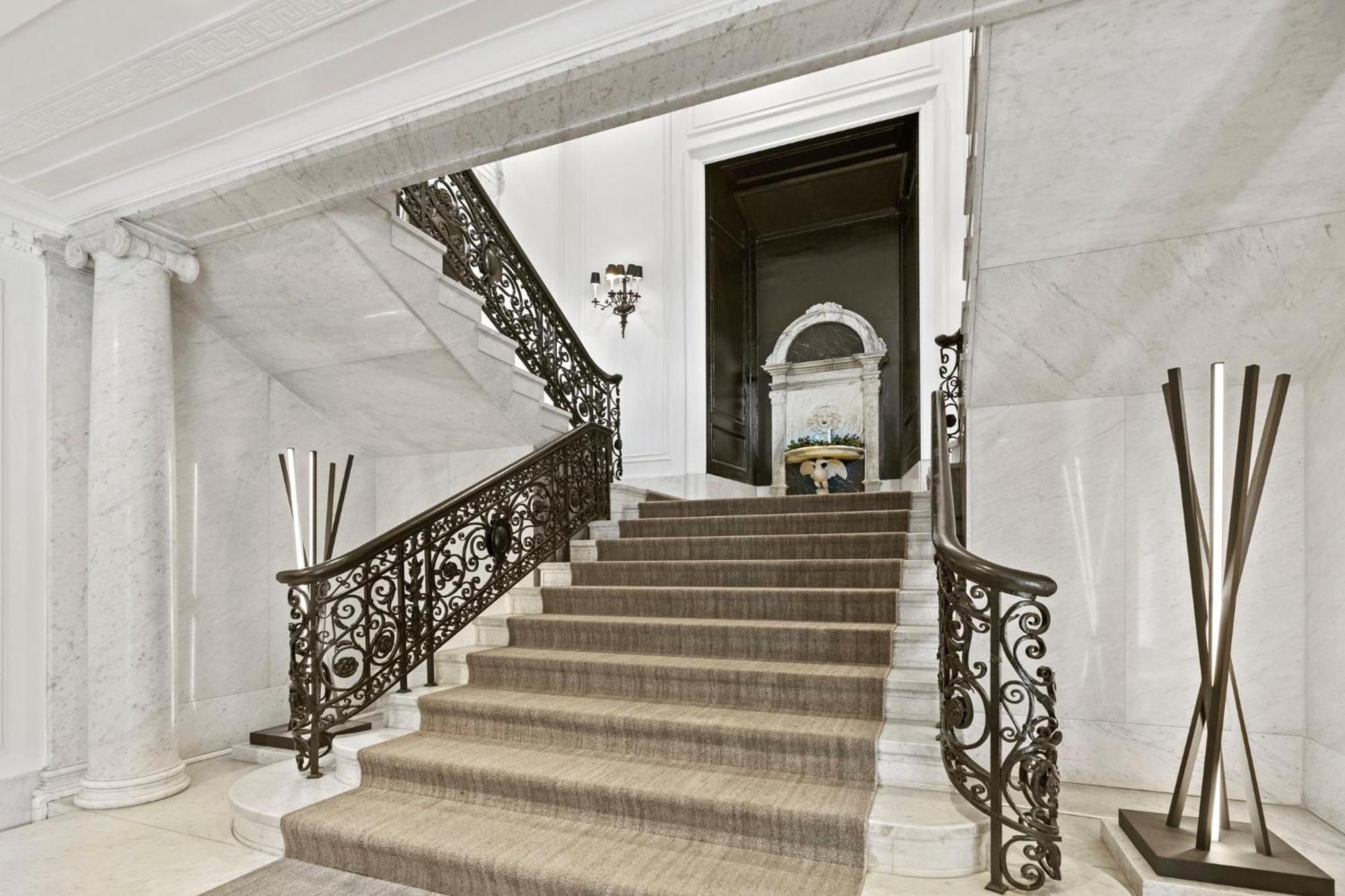 Placemakr Dupont Circle Washington Exterior foto