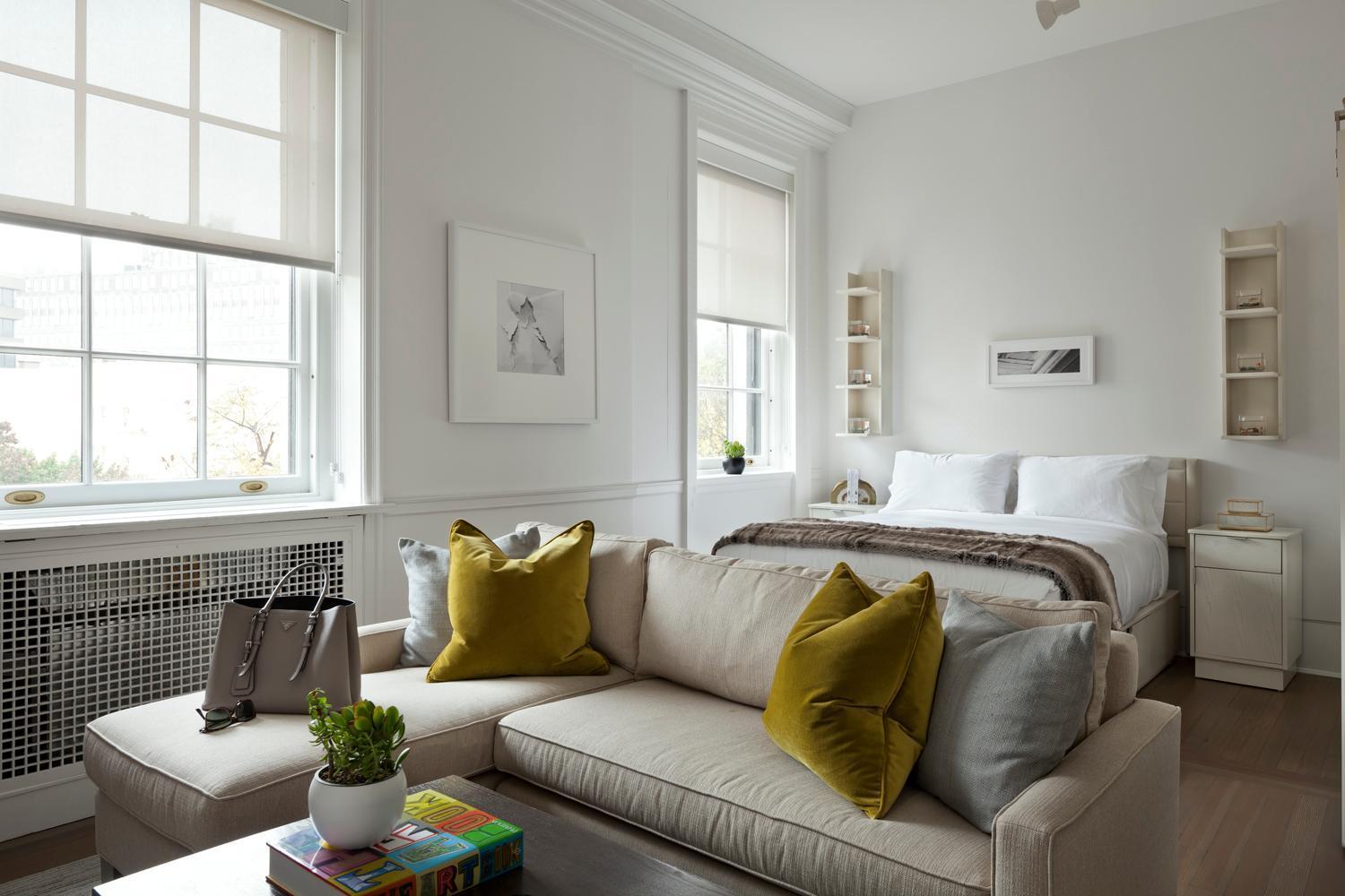 Placemakr Dupont Circle Washington Exterior foto