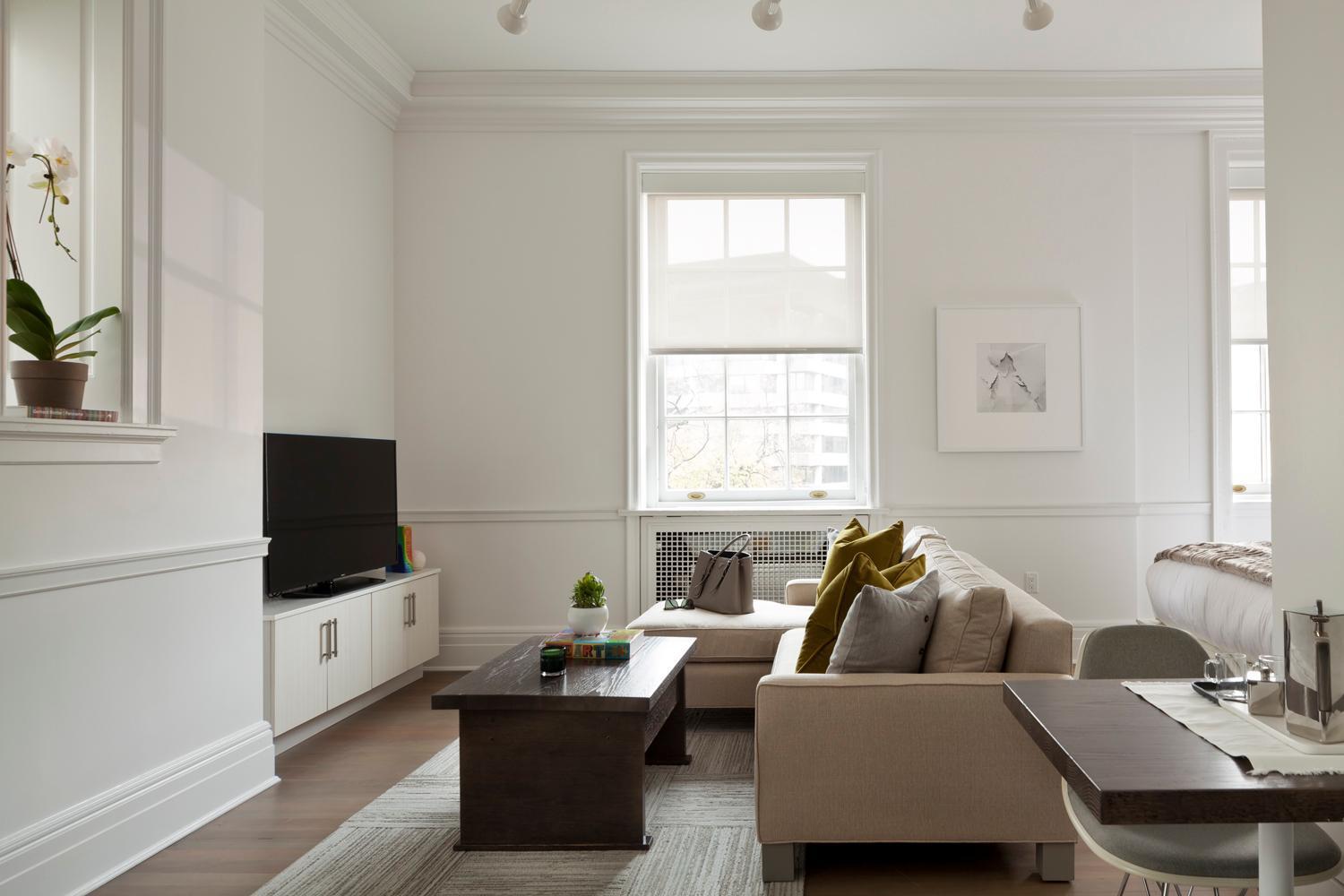 Placemakr Dupont Circle Washington Exterior foto
