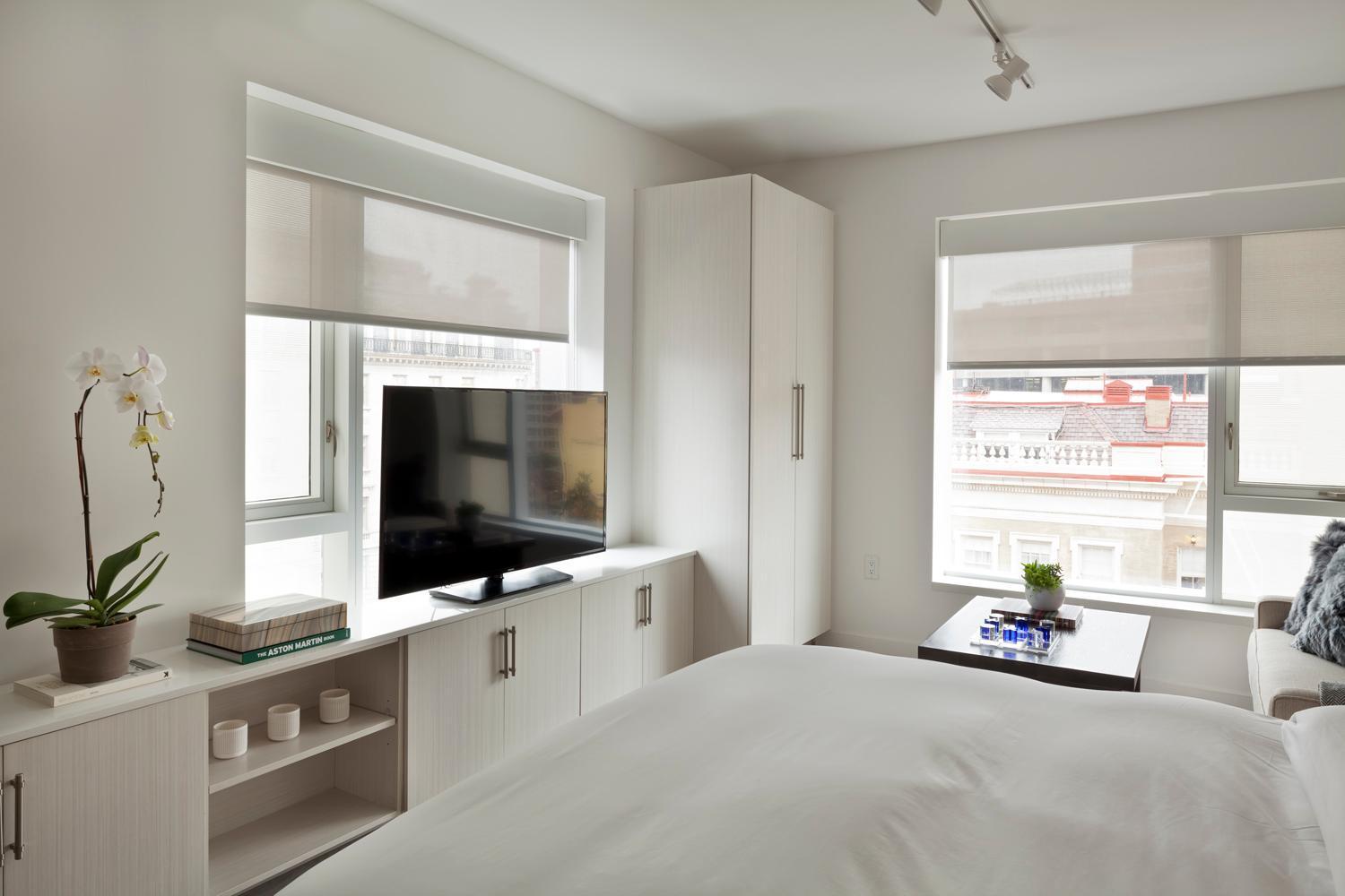 Placemakr Dupont Circle Washington Exterior foto