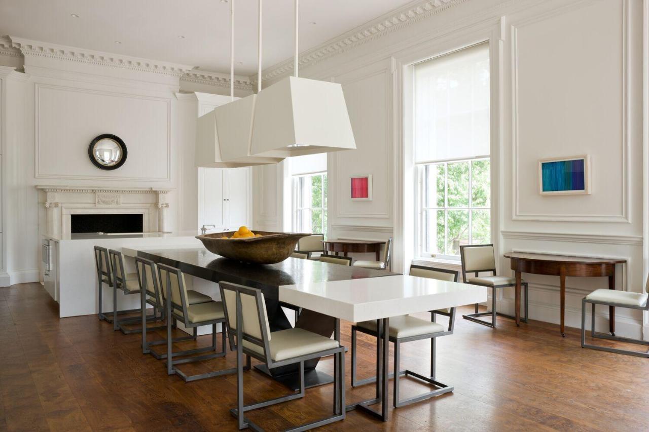 Placemakr Dupont Circle Washington Exterior foto